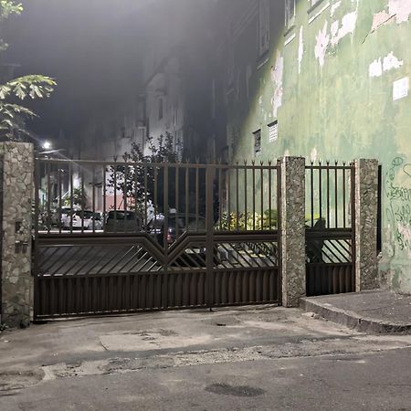 Quarto Bem Proximo Ao Pelourinho Salvador Exterior photo