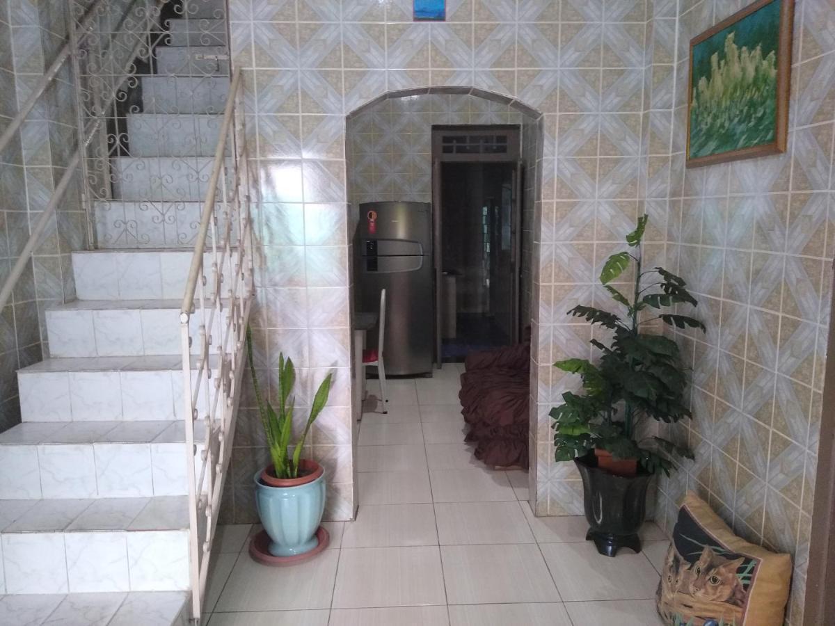 Quarto Bem Proximo Ao Pelourinho Salvador Exterior photo