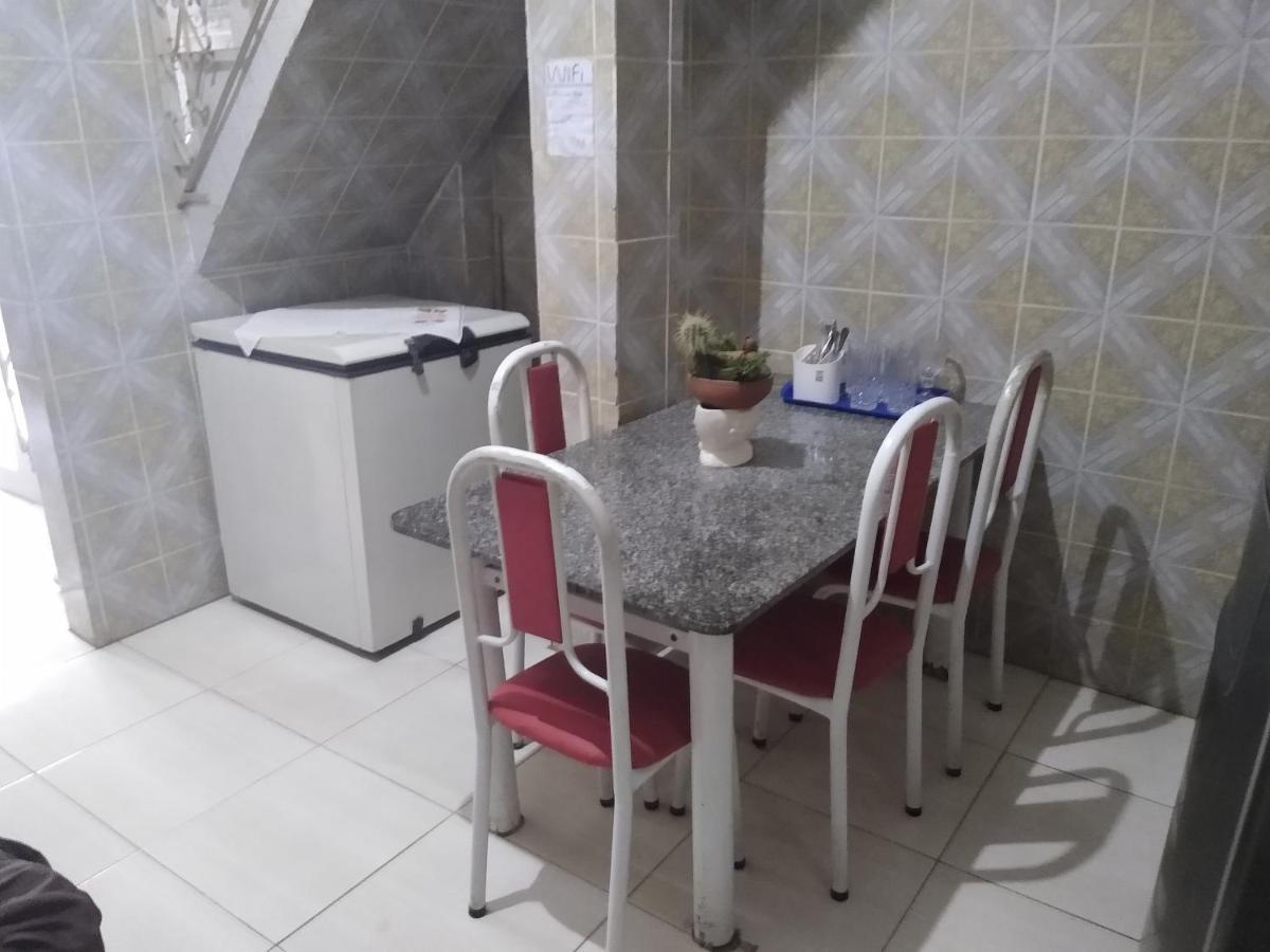 Quarto Bem Proximo Ao Pelourinho Salvador Exterior photo