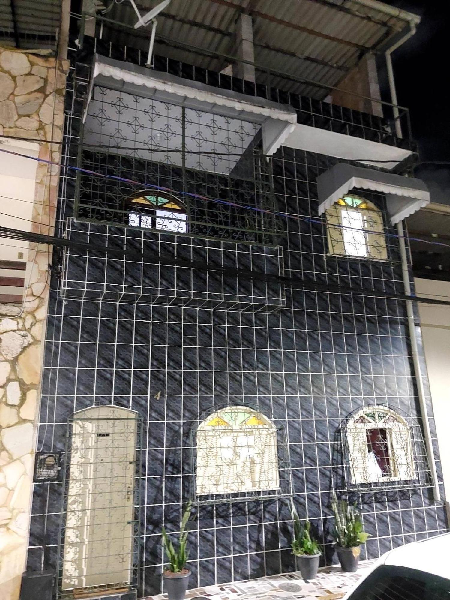Quarto Bem Proximo Ao Pelourinho Salvador Exterior photo