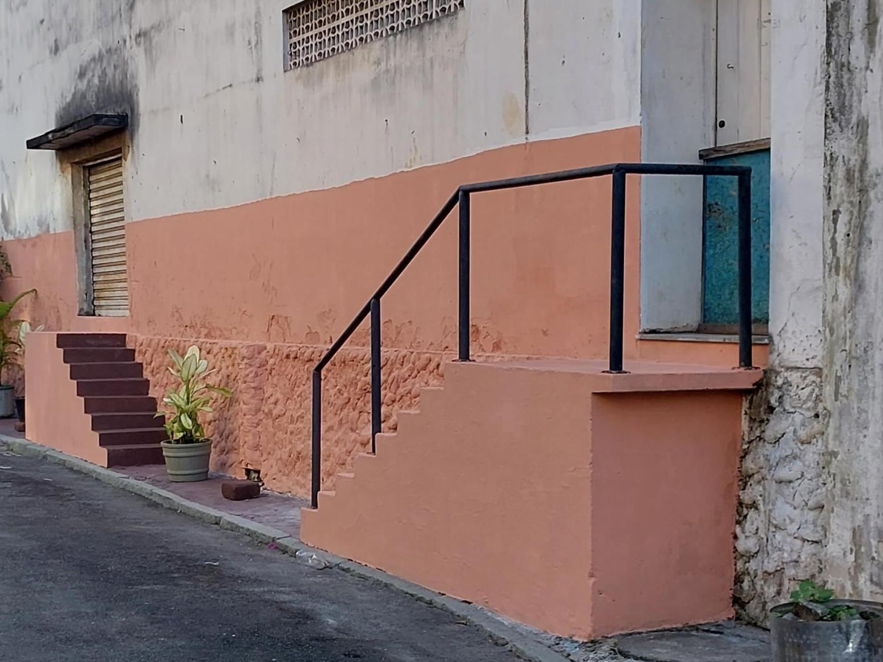 Quarto Bem Proximo Ao Pelourinho Salvador Exterior photo