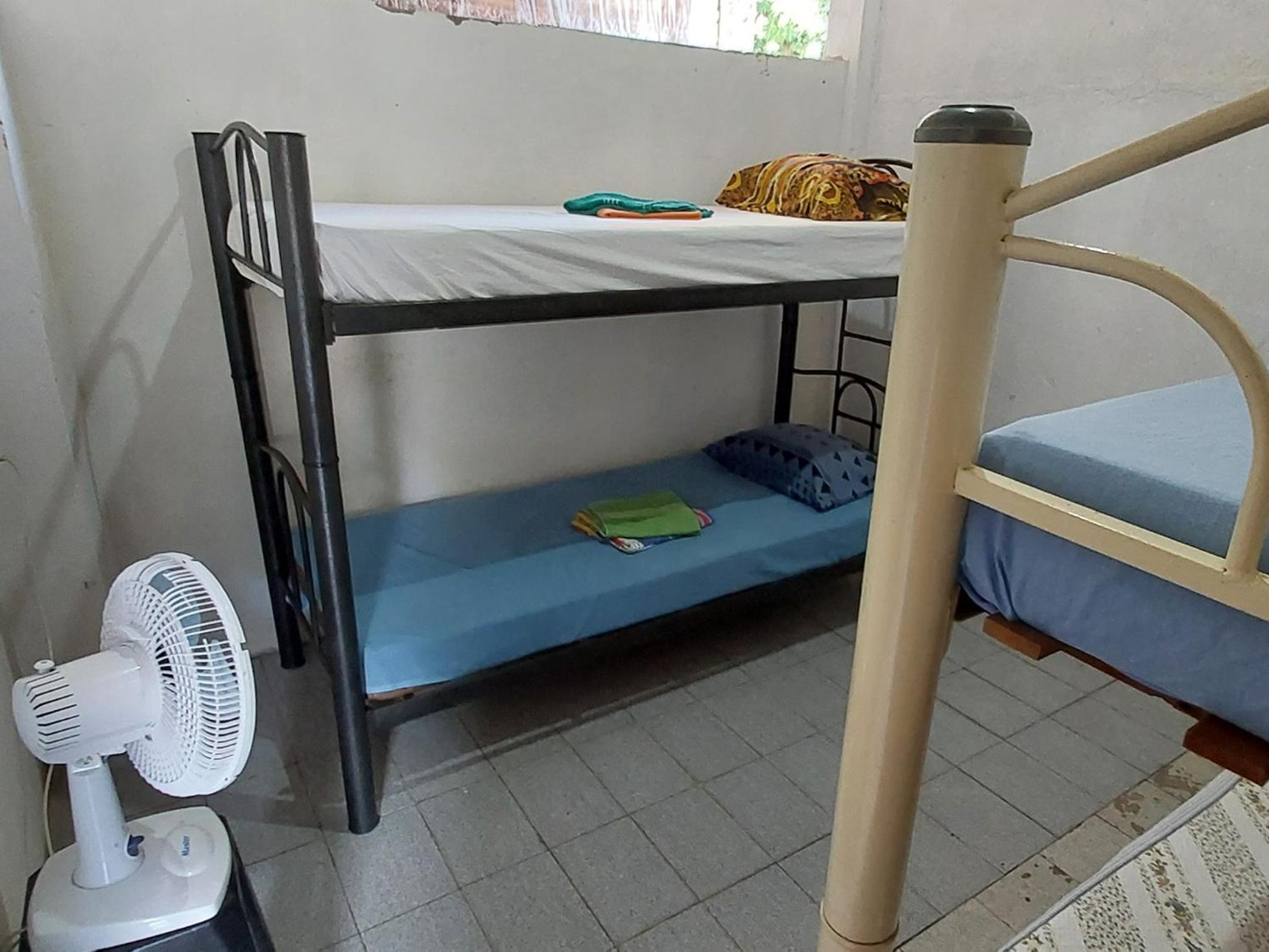 Quarto Bem Proximo Ao Pelourinho Salvador Exterior photo