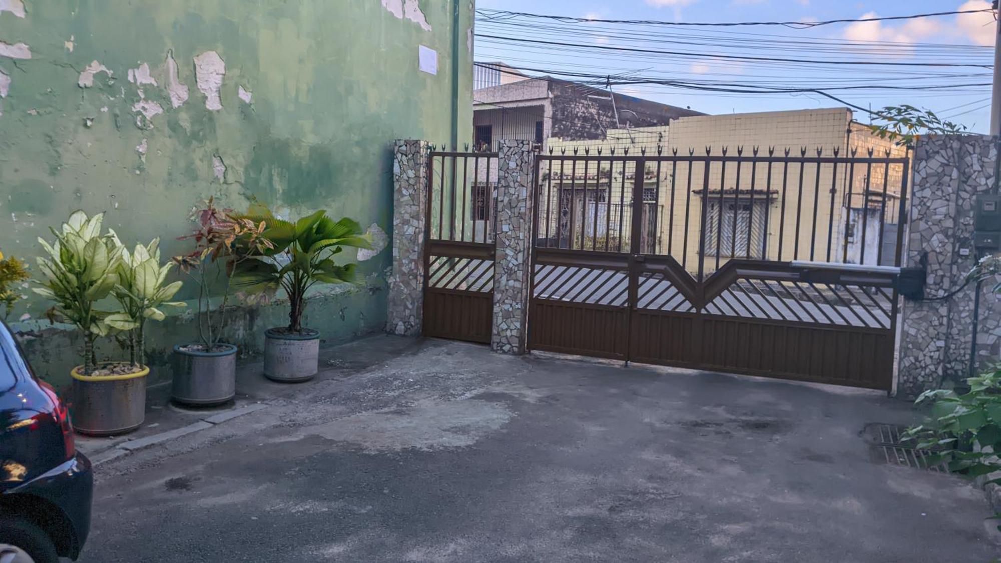 Quarto Bem Proximo Ao Pelourinho Salvador Exterior photo